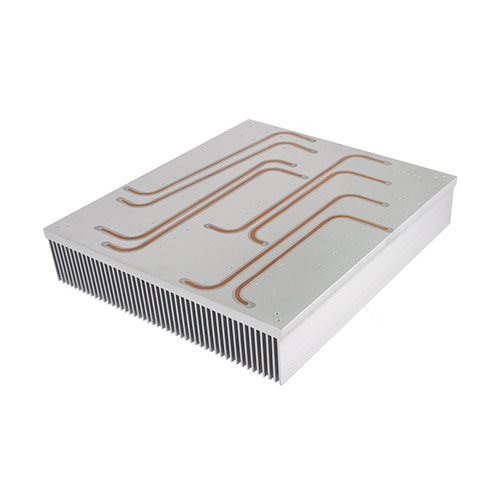 IGBT 铝挤散热片